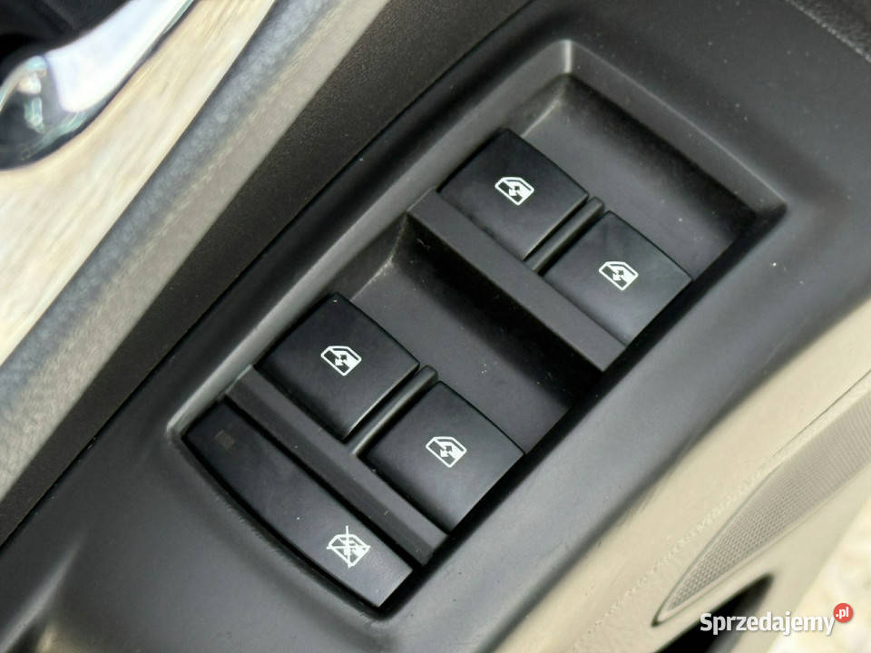 Opel Meriva 14T 120 Węgrów sprzedam
