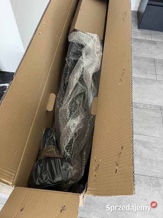 Rower gravel Kellys Soot 80 M Carbon GRX 2x10 lubelskie Świdnik