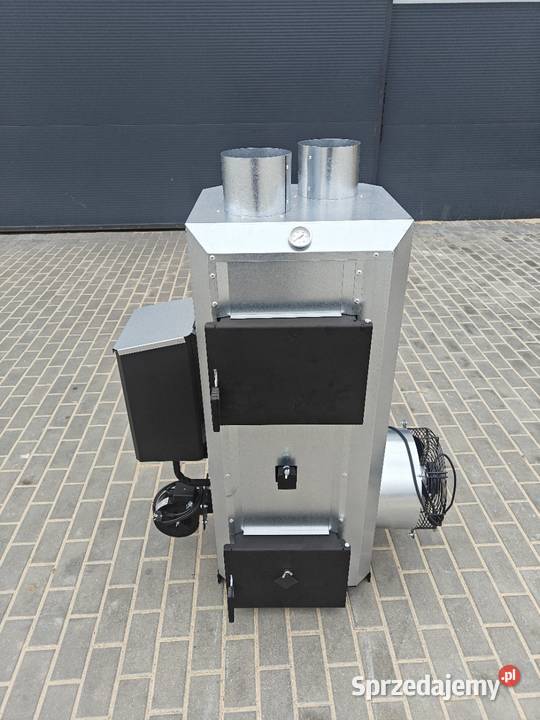 Nagrzewnica powietrza NG30 kw do 400 m2 na olej Tarnów sprzedam