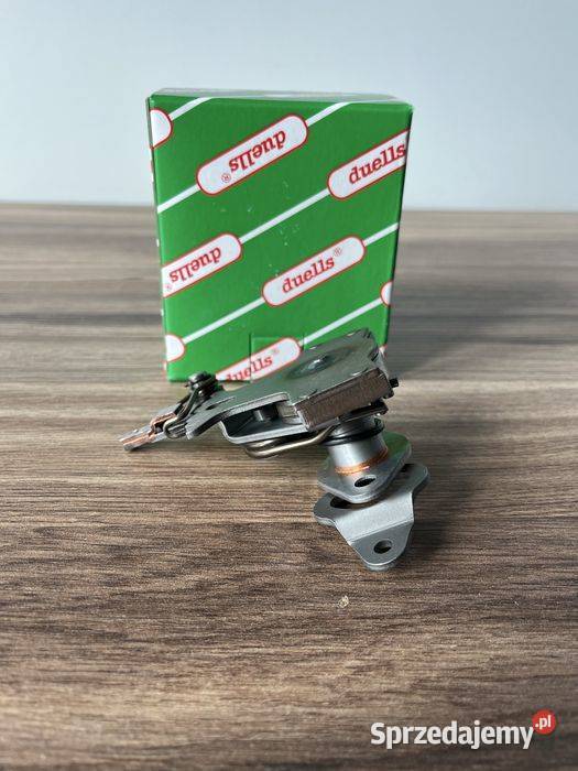 NOWY DUELLS AUTOMAT ZMIANY BIEGÓW JAWA 50 JAWKA Części i akcesoria motocyklowe śląskie Bielsko-Biała