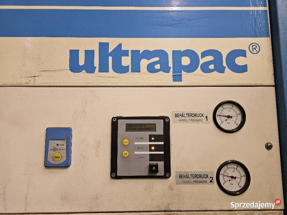 osuszacz adsorbcyjny donaldson ultrapac Będzin