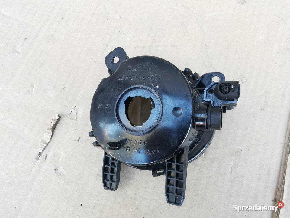 Halogen przód lewy lh bmw f20 f21 f22 f30 f31 Lampy przeciwmgielne Sieraków sprzedam