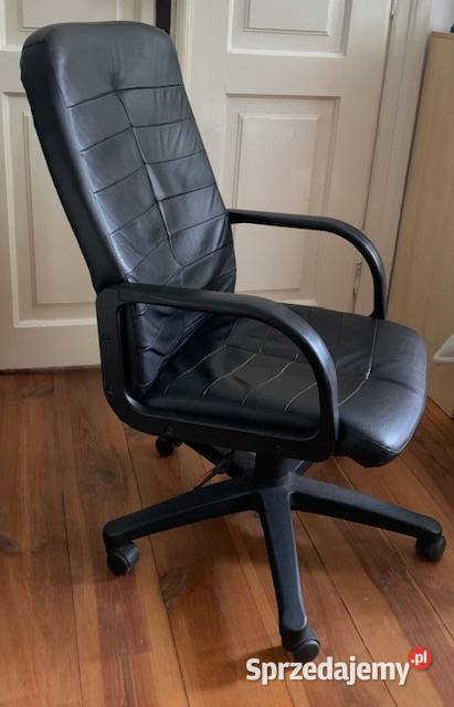 Fotel obrotowy 57cm Radom
