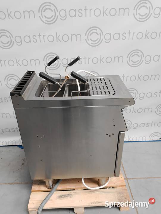 Makaroniarka CPE7126 400x730x850 Wrocław