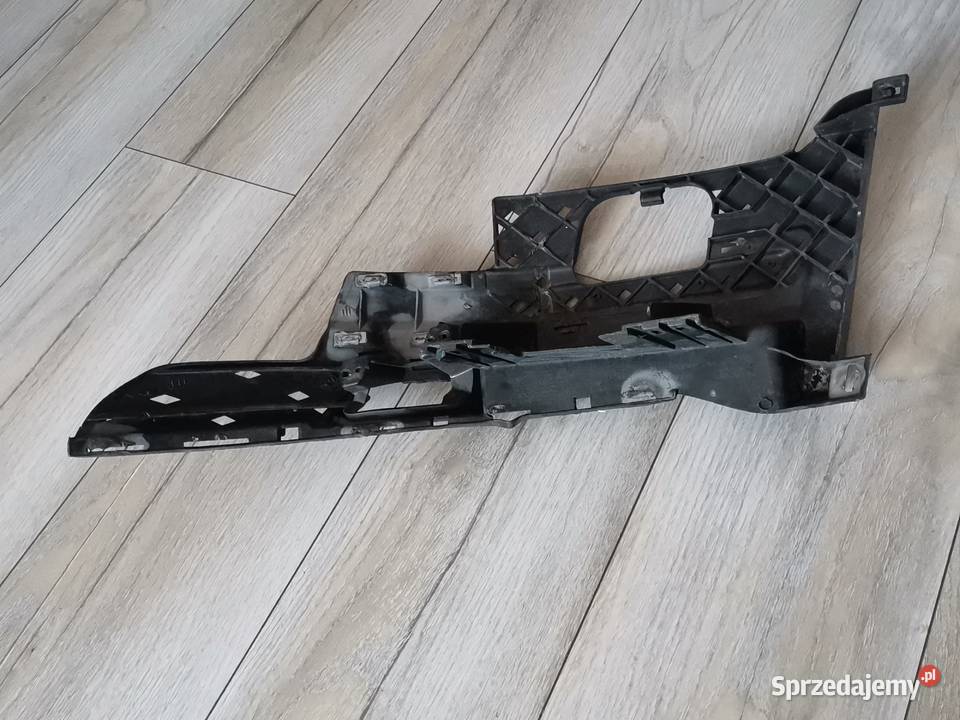 AUDI A3 PRAWY ŚLIZG ZDERZAKA PRZÓD 8P4807096RE