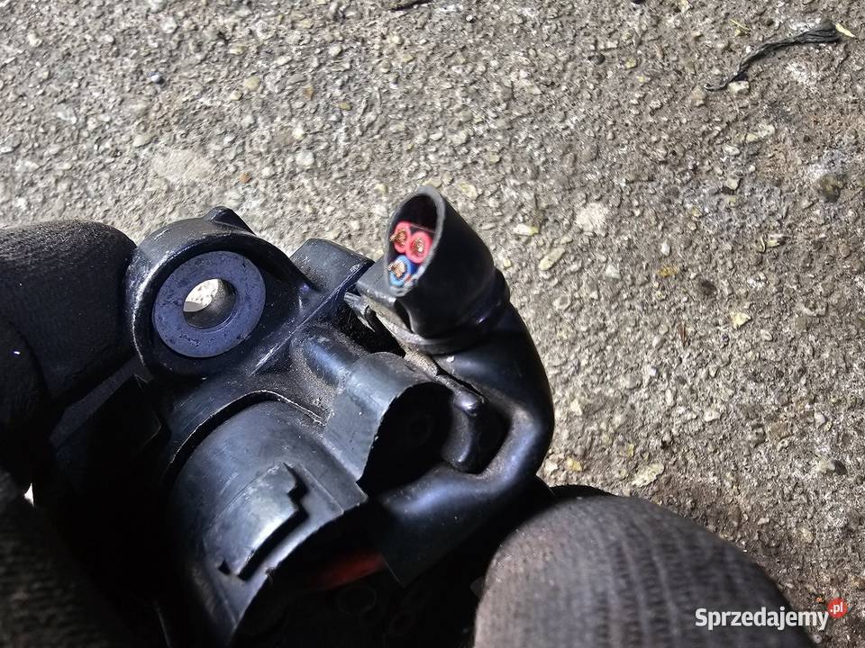 Honda CBR 600 F3 stacyjka zamki korek wlewu Korki wlewu dolnośląskie Jelenia Góra