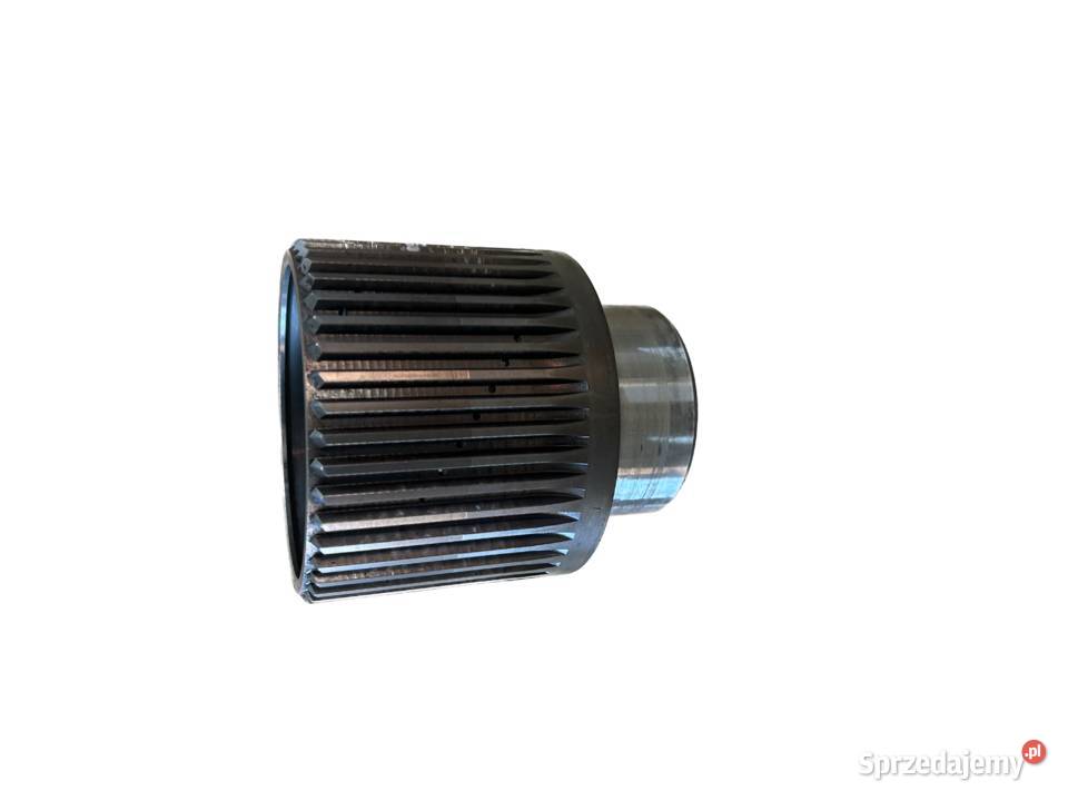 OBUDOWA SPRZĘGŁA 87528403 CASE IH PUMA 185