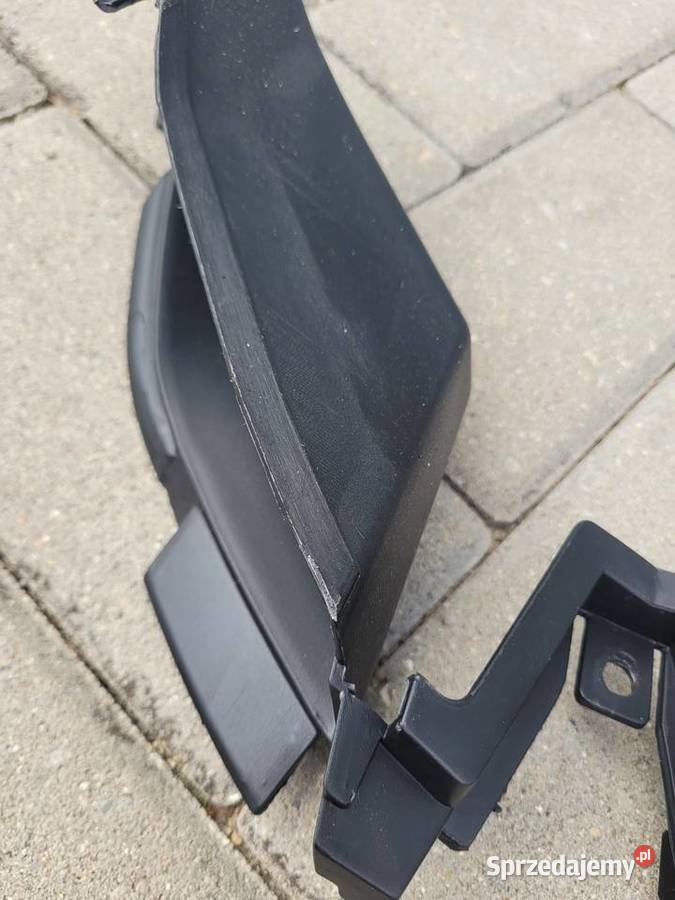 Aprilia RS4 TUONO 1100 rsv 1000 wlot powietrza Nowy Tomyśl