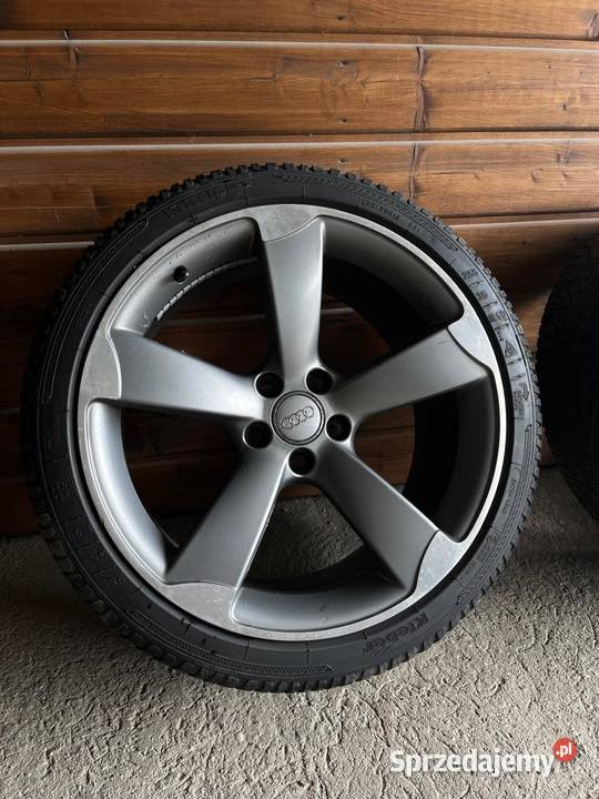 Felgi Rotor 19 aluminiowe Radzyń Podlaski