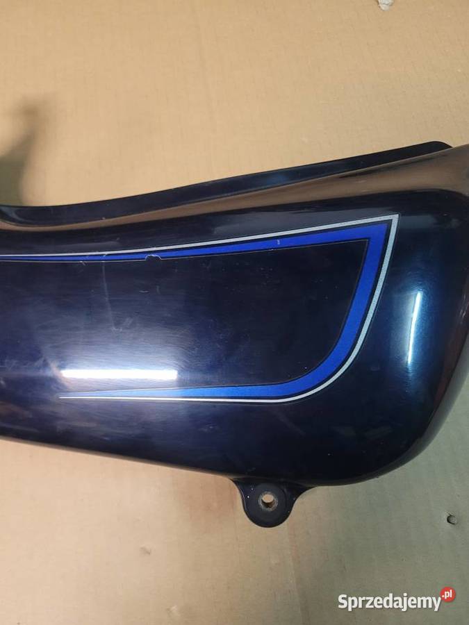 KAWASAKI EN500A EN 500 A 1992 OWIEWKA OSŁONA