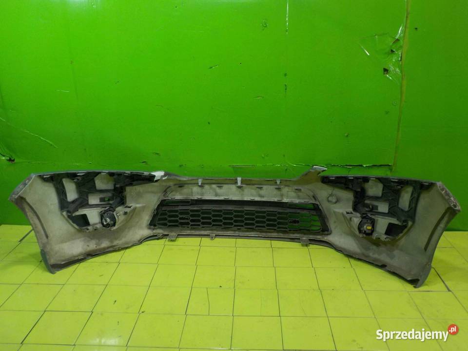 FORD MONDEO MK4 X SPORT 09r zderzak przod Suków