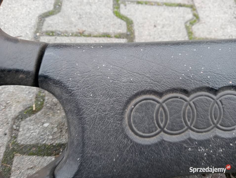 Kierowca audi 80 b3 Sulechów sprzedam