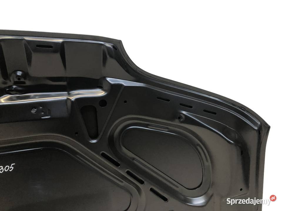 Ford Transit MK4 VE83 061994072000 Maska pokrywa Skarżysko-Kamienna sprzedam