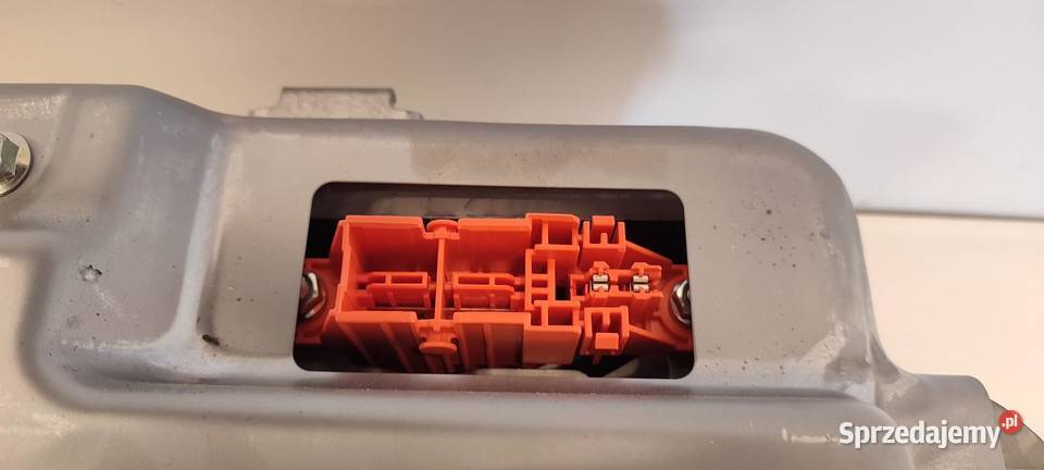 SUZUKI SCROSS SX4 BATERIA AKUMULATOR 7653076S00 osobowe sprzedam