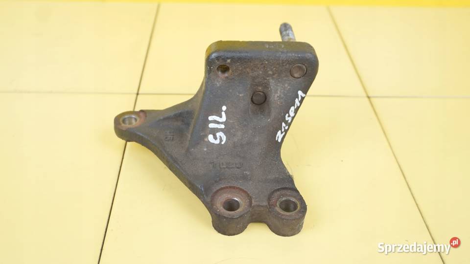 HYUNDAI i30 CEED 14 B 10r 109 G4FA lapa silnika osobowe Suków