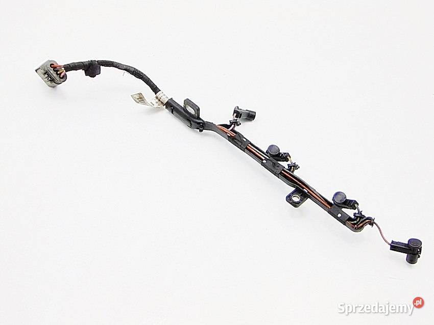 WIĄZKA ŚWIEC 16 EHDI HDI PARTNER BERLINGO C3 208 Sosnowiec