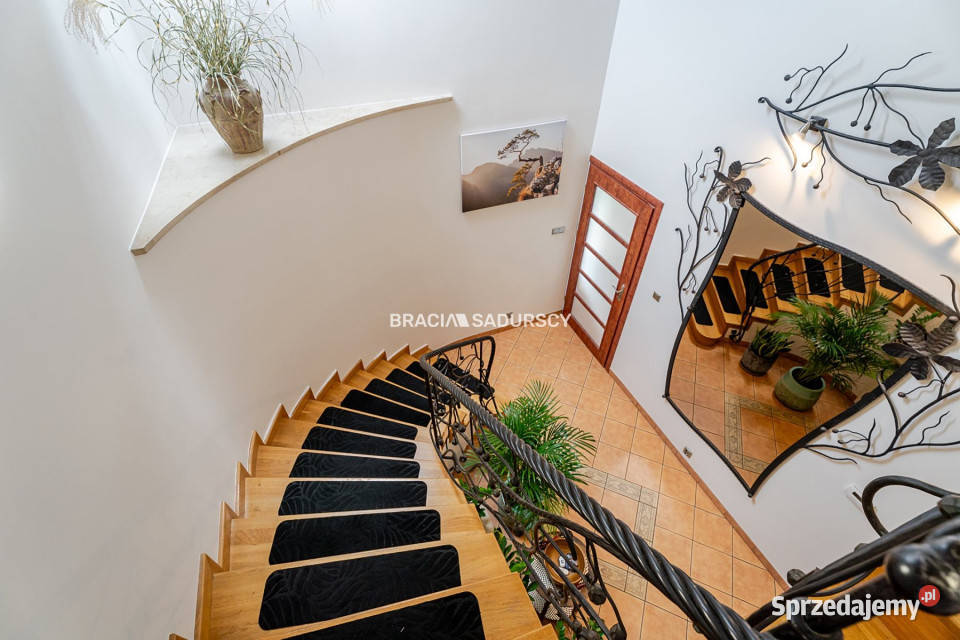 Dom 220m2 Kraków Sprzedaż