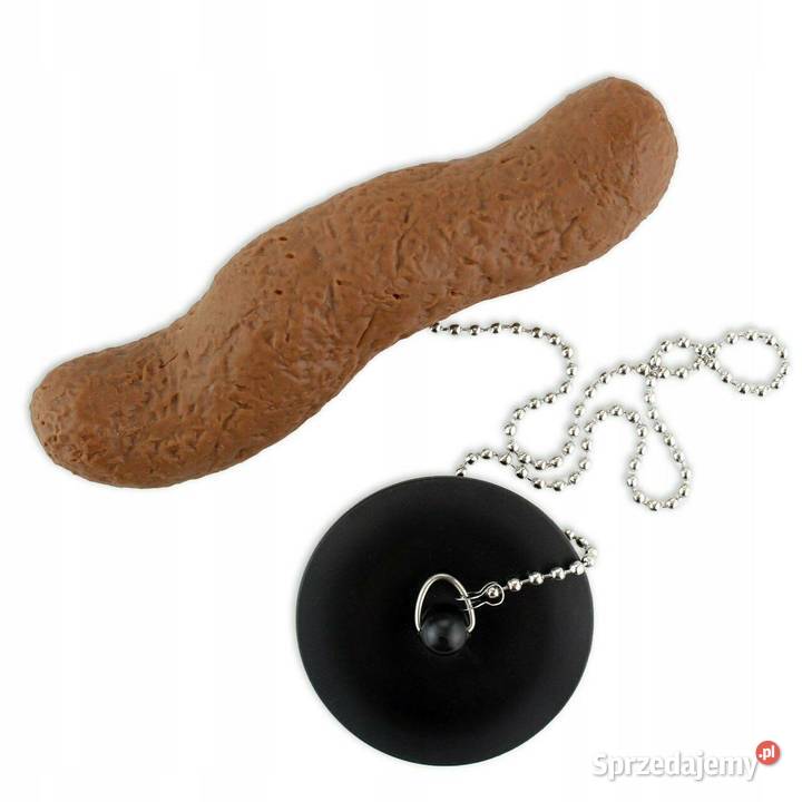 korek do wanny śmieszna kupa kloc lubelskie Zamość