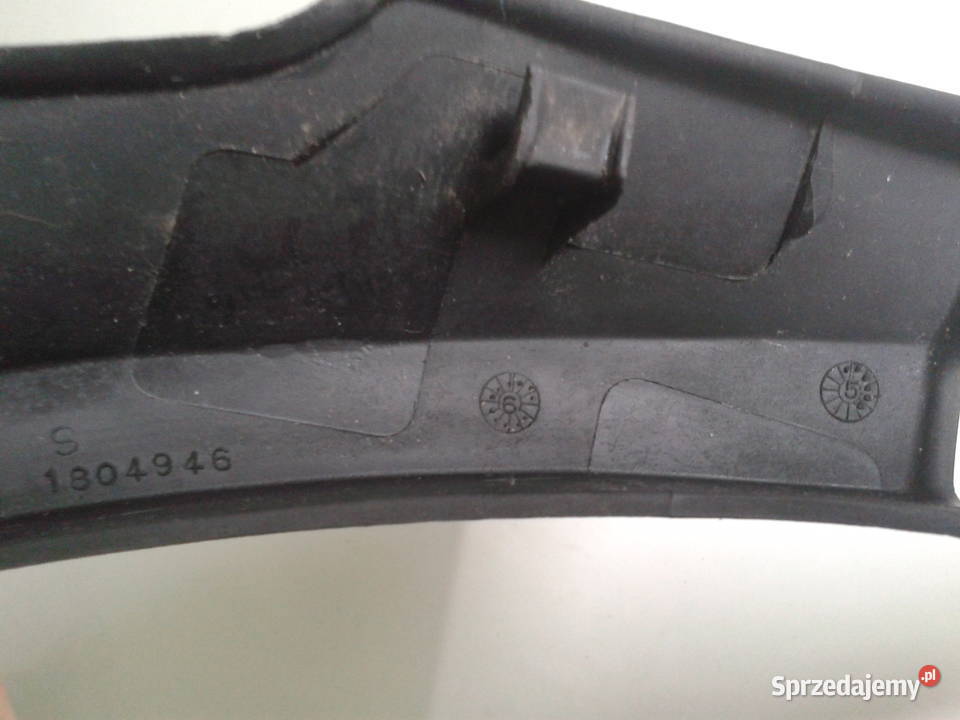 fiat 126p listwa błotnika przedni prawy oryginał sprzedam