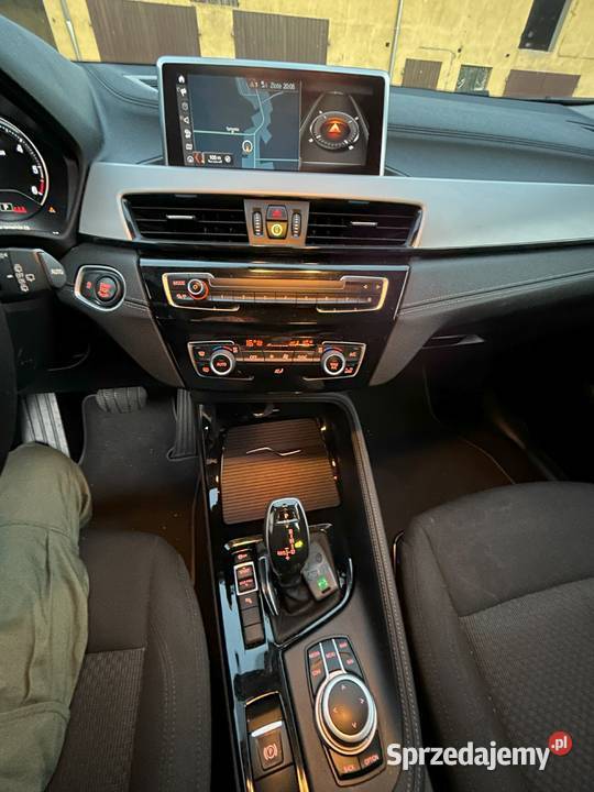 BMW X2 automat 100bezwypidealny X2 Stryków sprzedam