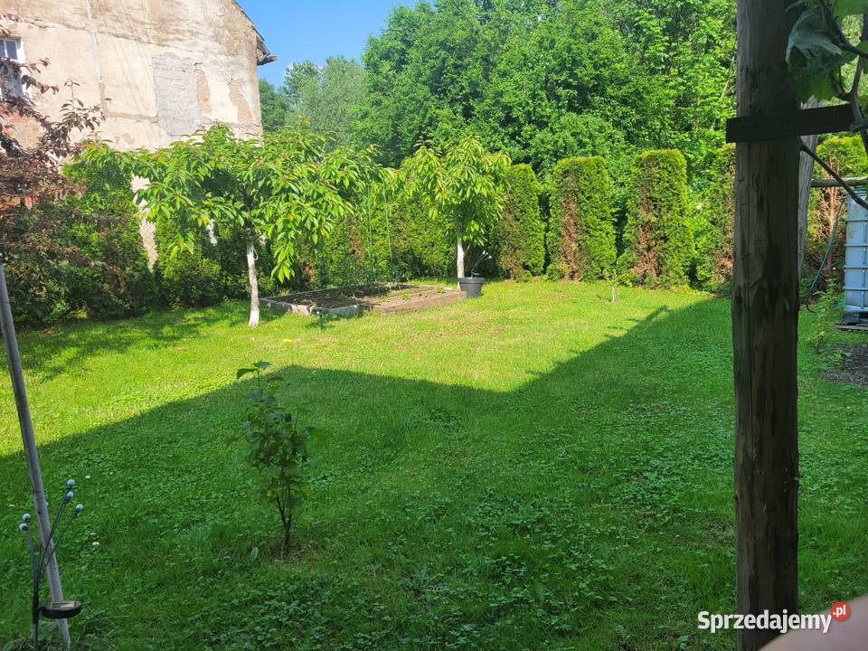 Mieszkanie własnościowe dolnośląskie