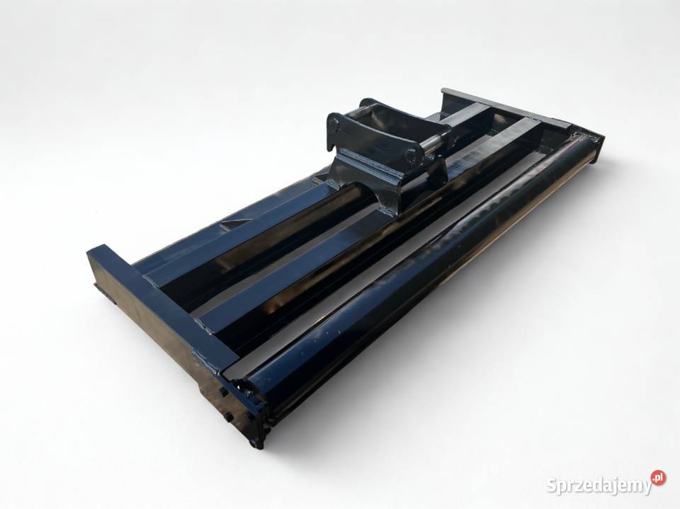 Belka niwelująca równiarka 200 610t Mszana Dolna