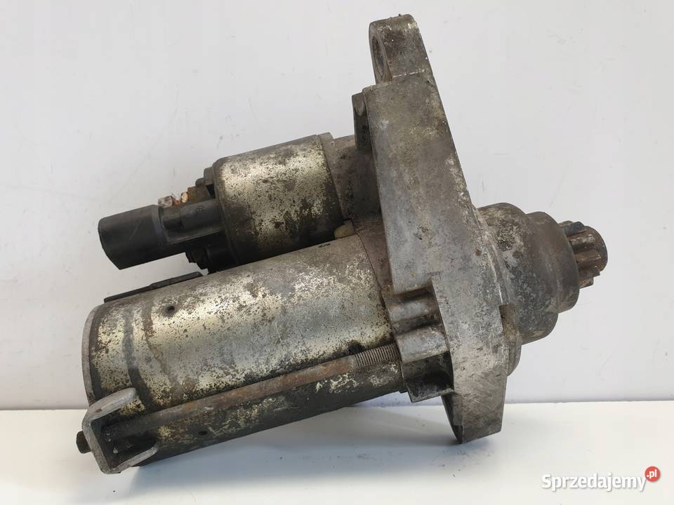 ROZRUSZNIK VW Touran 16 FSI ROZRUSZNIK valeo lubelskie Rudka