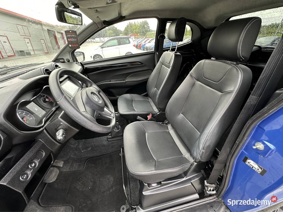 Aixam City sport AM B1 14 lat duży wybór diesel Samochody osobowe Iwkowa