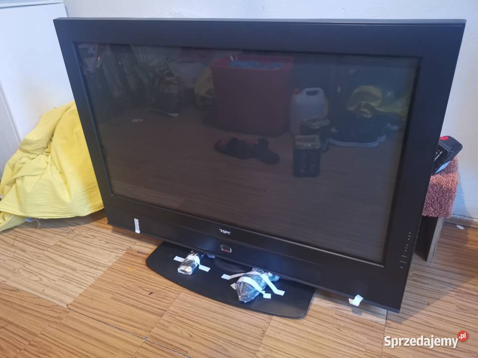 Telewizor plazmowy 42 podkarpackie Brzozów