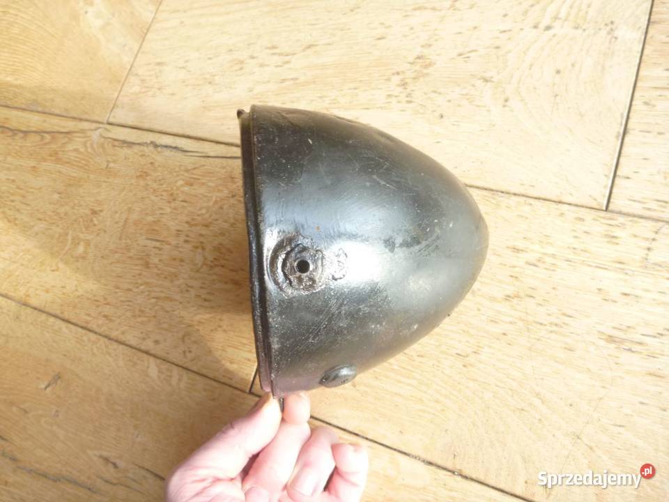 SHL M05 puszka lampy przedniej Warszawa