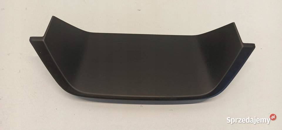 SKODA ENYAQ OSŁONA DESKI 5LA857053 osobowe dolnośląskie
