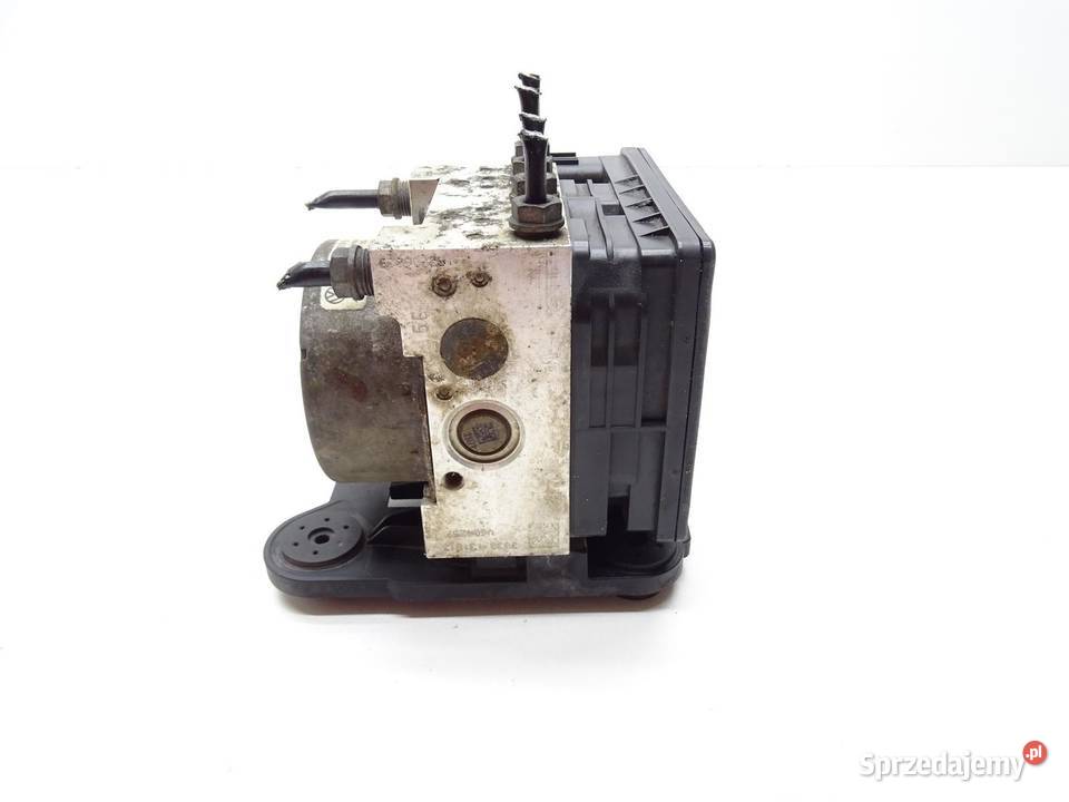 POMPA HAMULCOWA ABS 5Q0907379S 5Q0614517R 20 TDI sprzedam