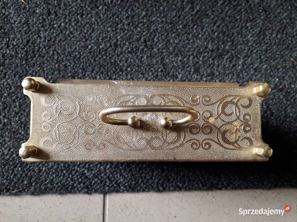 Zegar stylowy elektro Warszawa