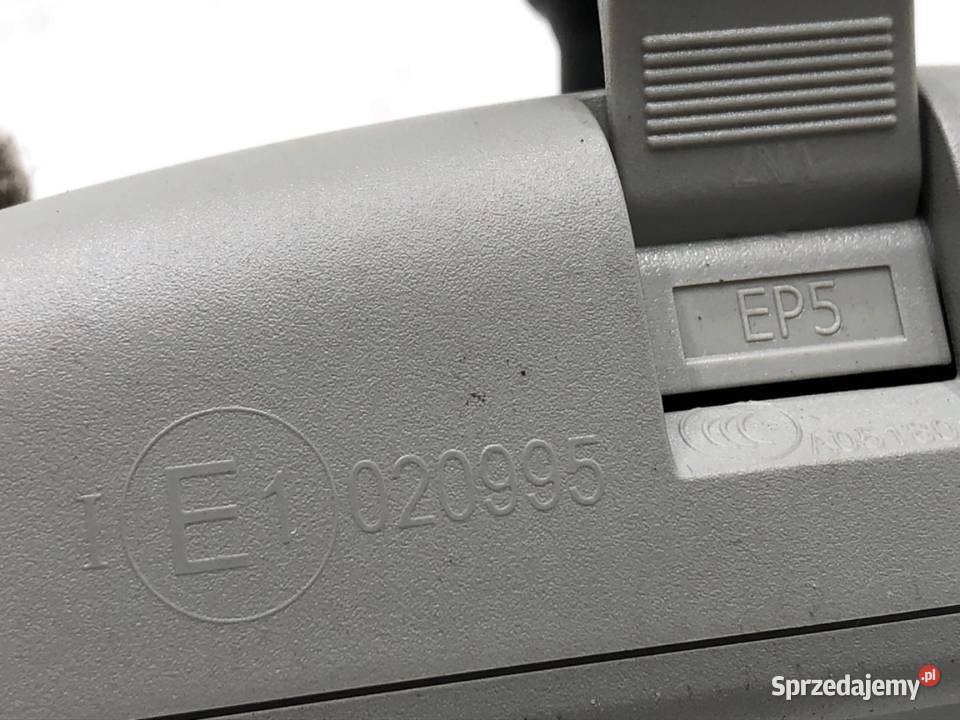 LUSTERKO WEWNĘTRZNE AUDI A3 8V SedanLimuzyna