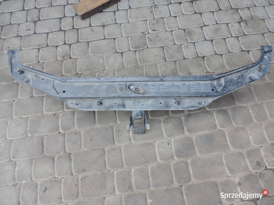 Pas przedni Renault Laguna II osobowe Pasy przednie i tylne Nowy Sącz