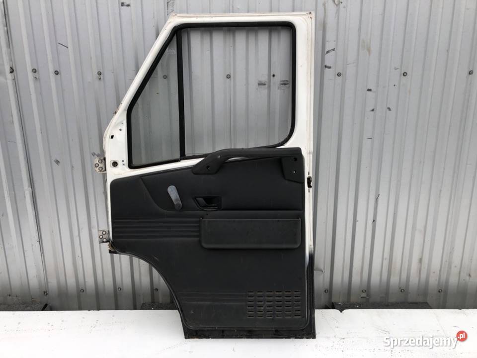 DRZWI PRAWY PRZÓD FIAT DUCATO I Bus 8994