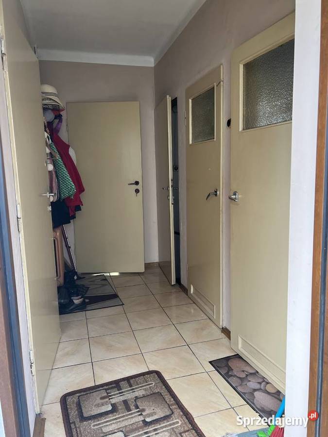 Sprzedam dom jednorodzinny z działką Liczba pokoi 2 Poddębice