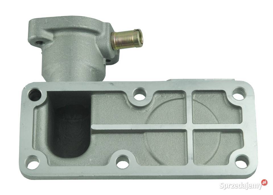 Obudowa termostatu Kubota L2000L3001 6 otworów Tajęcina