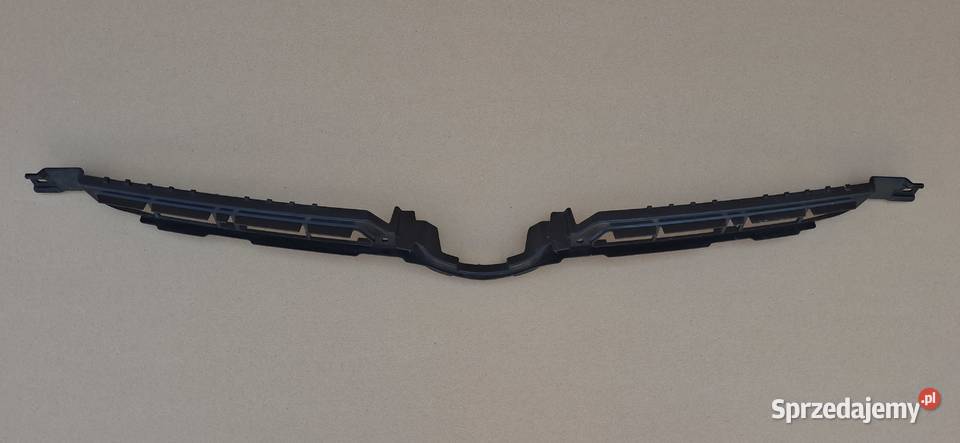 MERCEDES GLE W167 KRATKA ZDERZAKA PRZÓD Części samochodowe Bieleń
