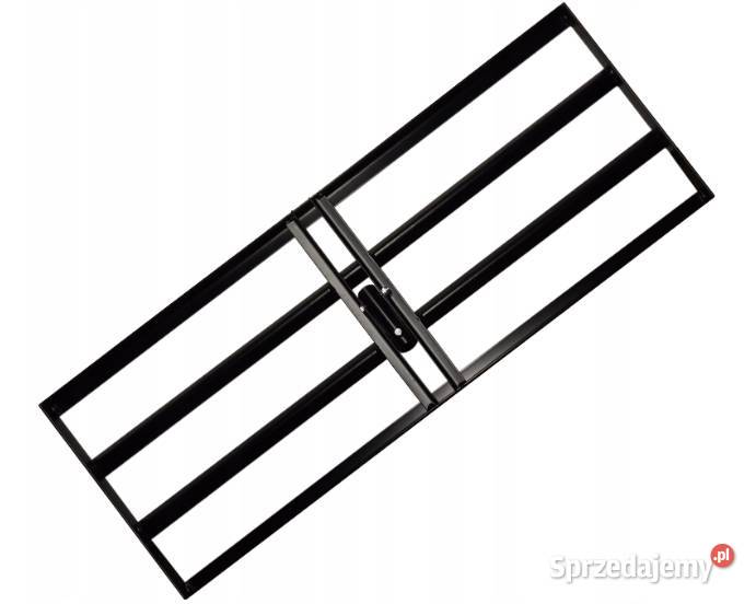 Solidny niwelator terenu 90x30 GRAZO Panki