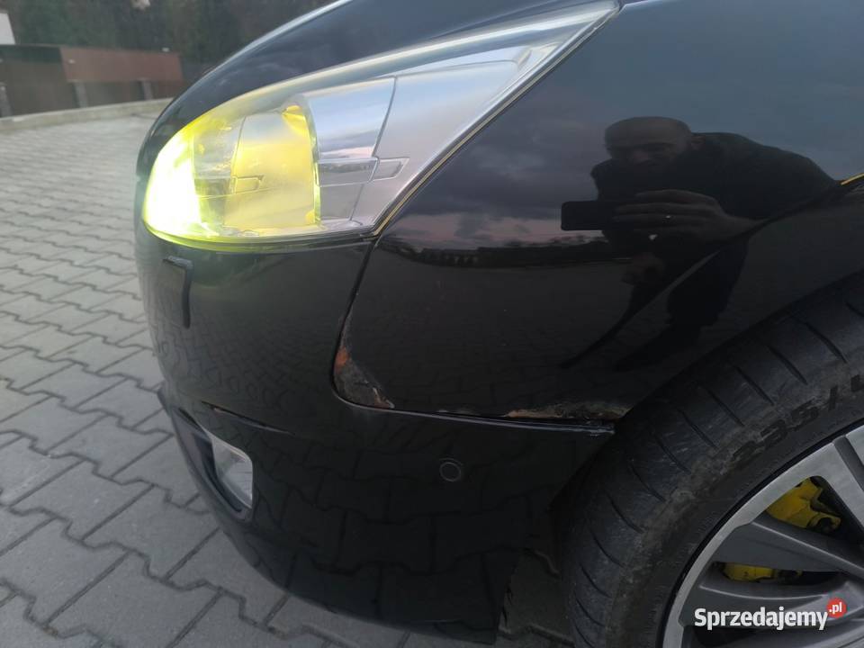 Peugeot 508 SW 22 HDi GT Wysoka