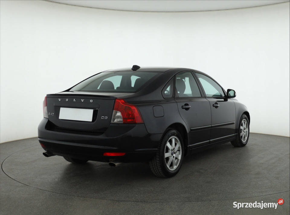 Volvo S40 D3 20 diesel Piaseczno