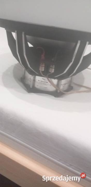 Sprzedam Moc 180 Dąbie