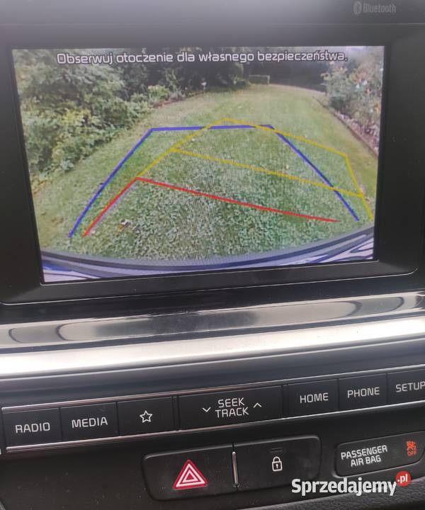 Kia Ceed Kia Ceed kombi wygodna duża i Strzelce Opolskie sprzedam