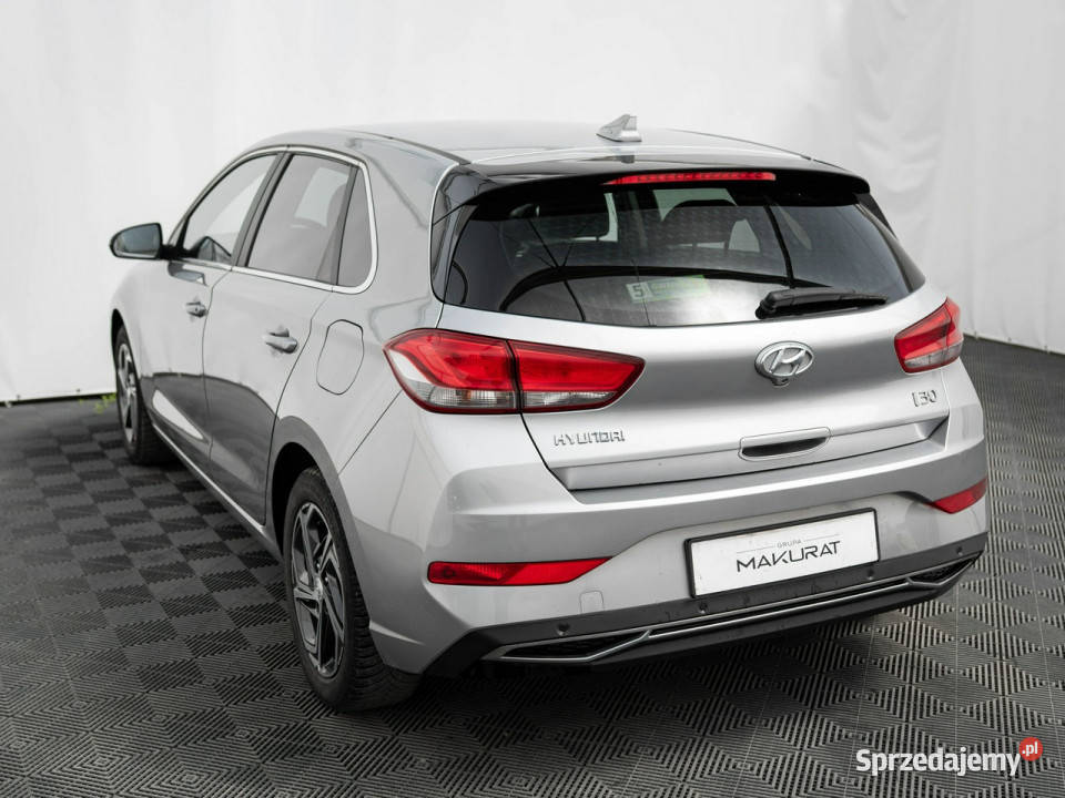 Hyundai i30 WD6740P15 DPI Comfort 2 stref klima tempomat Gdańsk