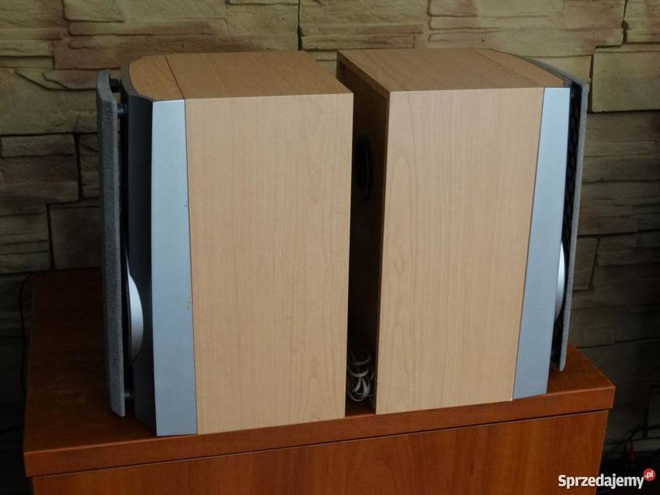 Wieża Sony MHCRL3 z kol sprawna i mocnaWYSYŁKA Jasło