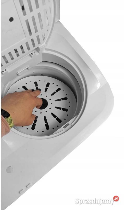 Pralkowirówka Turystyczna 62cm