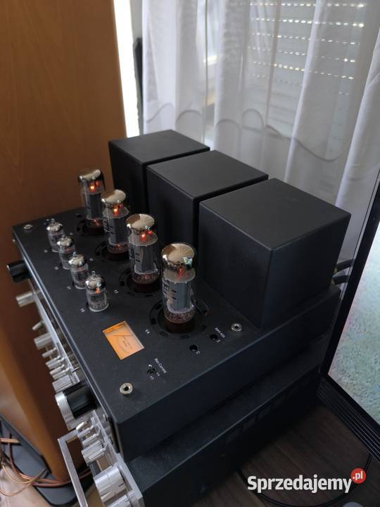 Line Magnetic LM 211 IA stan perfekcyjny Wejherowo