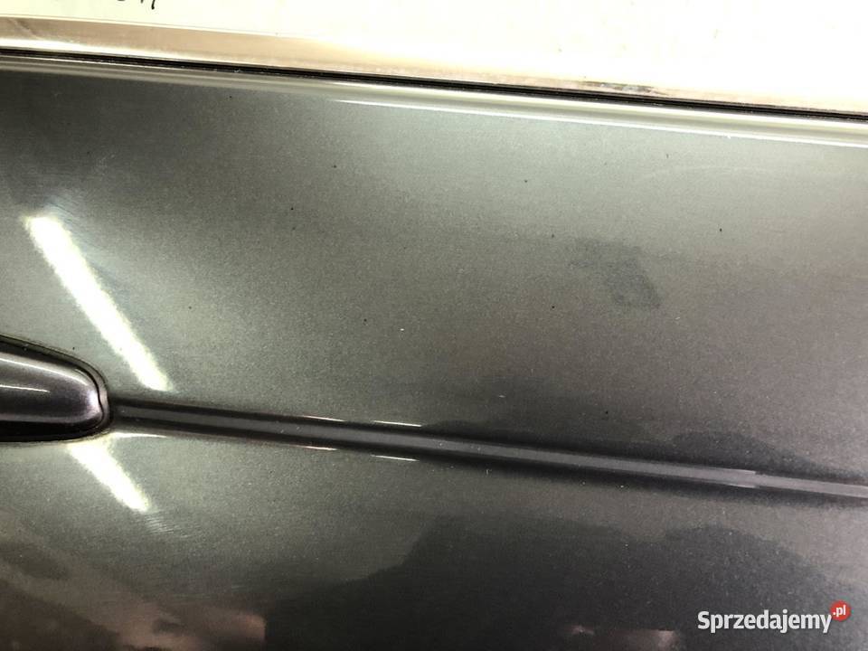 DRZWI KOMPLETNE PRAWY PRZÓD BMW E46 4007 sprzedam