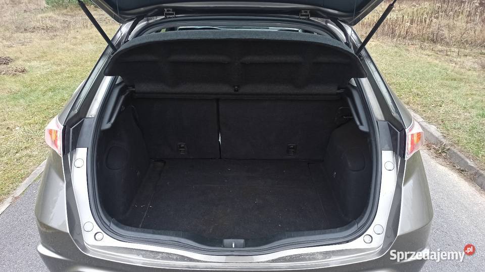 Honda Civic Ufo 18 niski przebieg nieuszkodzony Pilawa